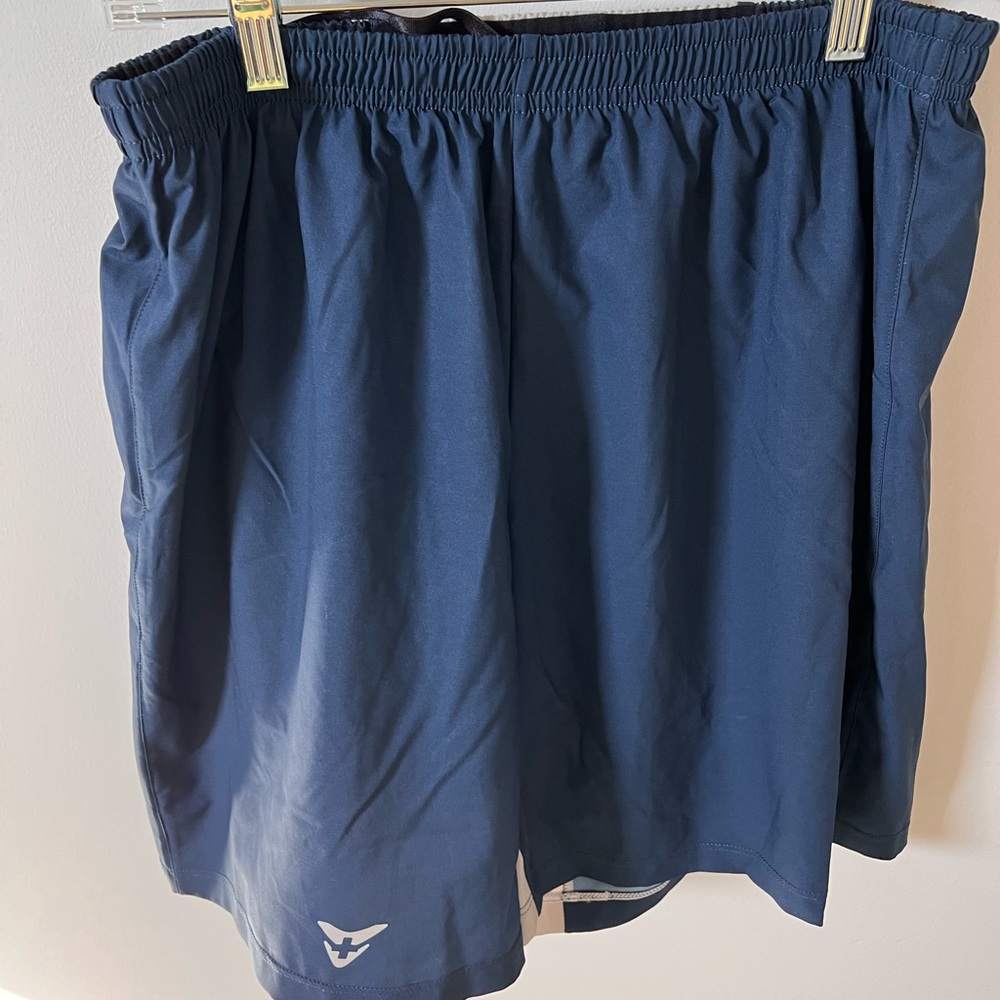 Athletic Shorts